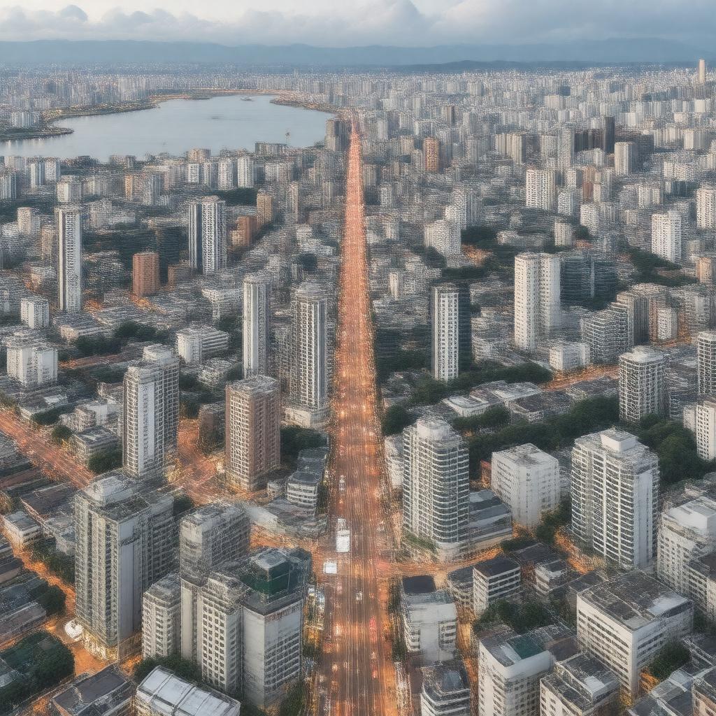 Songshan District